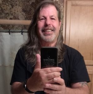 Meet your Posher, Rick